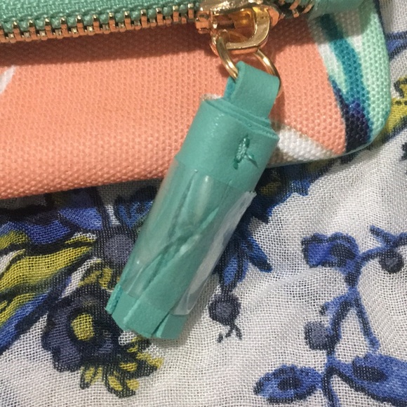 RACHEL PALLY REVERSIBLE CLUTCH - Picture 3 of 7